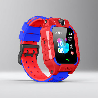 Children's GPS Tracker Watch with Touch Screen