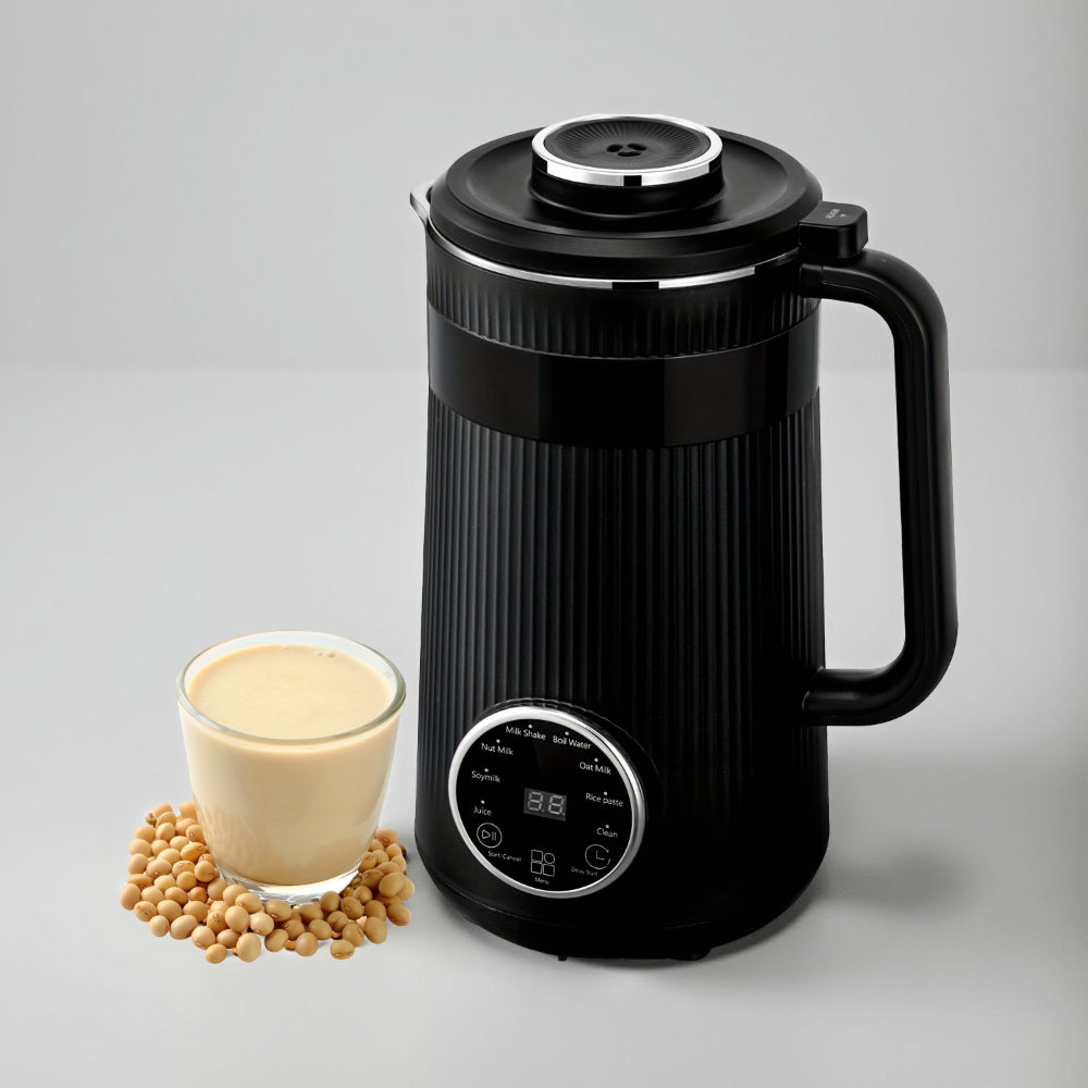 Automatic Electric Milkshake Blender Machine - Kidiora