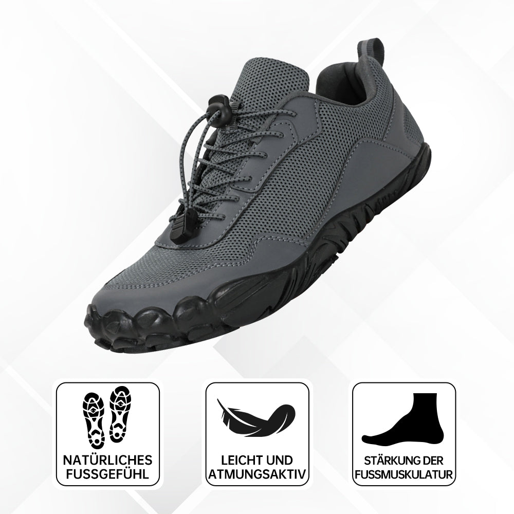 Comfortable Water Resistant Minimalist Shoes