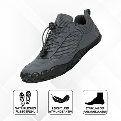 Comfortable Water Resistant Minimalist Shoes