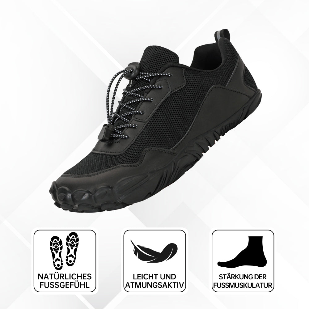 Comfortable Water Resistant Minimalist Shoes