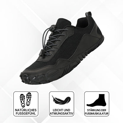 Comfortable Water Resistant Minimalist Shoes