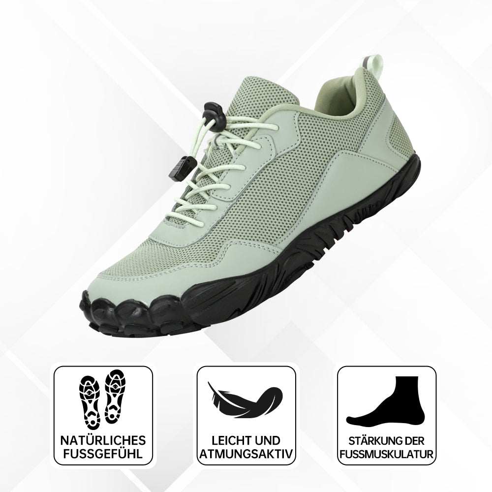 Comfortable Water Resistant Minimalist Shoes