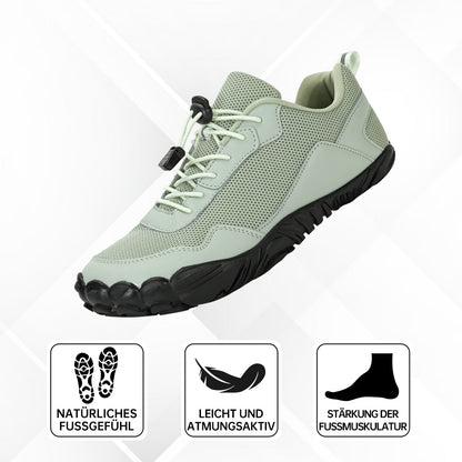 Comfortable Water Resistant Minimalist Shoes